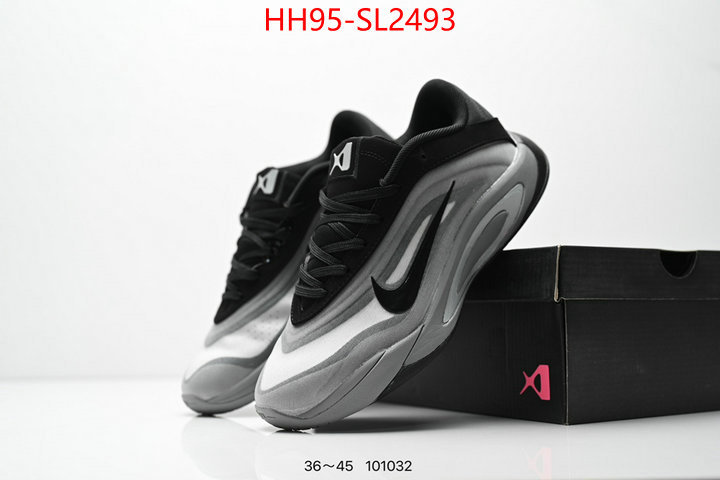 Men Shoes-Nike buy best quality replica ID: SL2493 $: 95USD