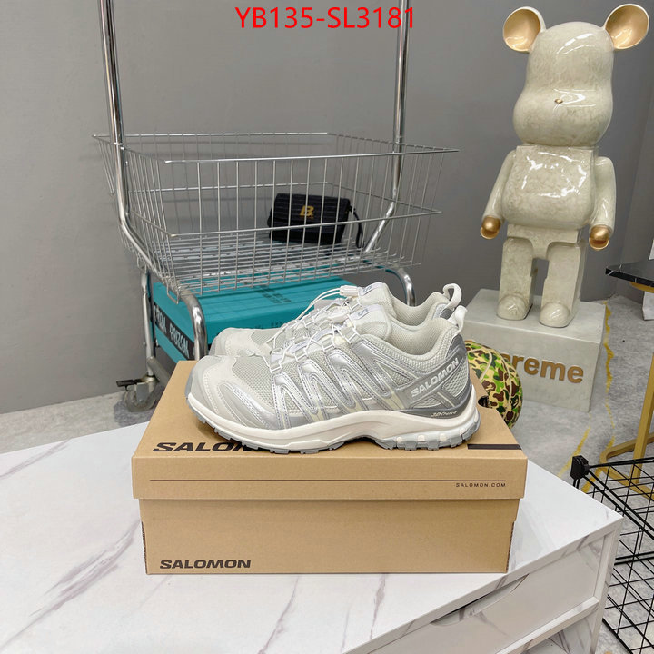 Women Shoes-Balenciaga luxury 7 star replica ID: SL3181 $: 135USD