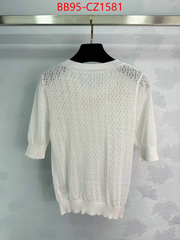 Clothing-Valentino best website for replica ID: CZ1581 $: 95USD