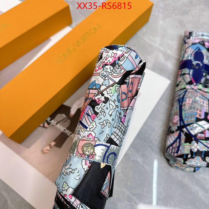 ID: RS6815