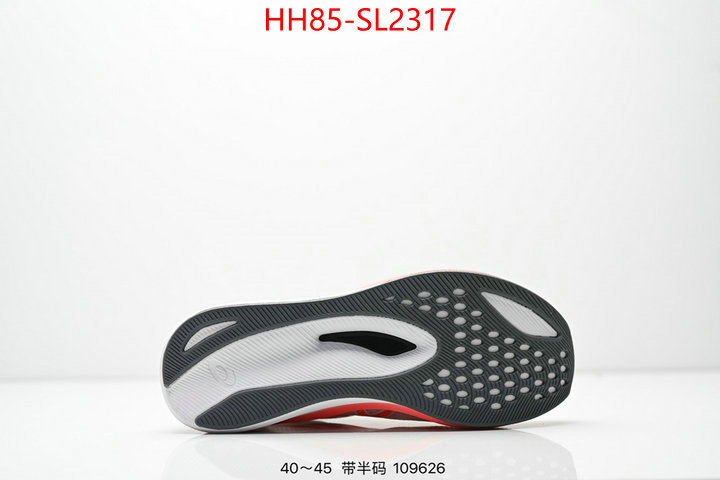 Men Shoes-Asics wholesale replica ID: SL2317 $: 85USD