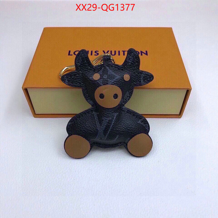 ID: QG1377