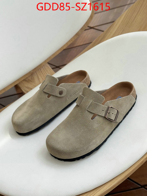 Women Shoes-Birkenstock best ID: SZ1615 $: 85USD