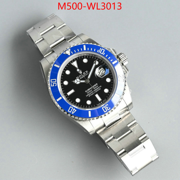 Watch(TOP)-Rolex for sale online ID: WL3013 $: 500USD