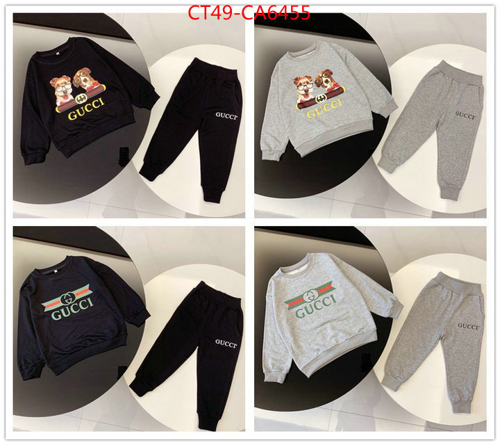 ID: CA6455