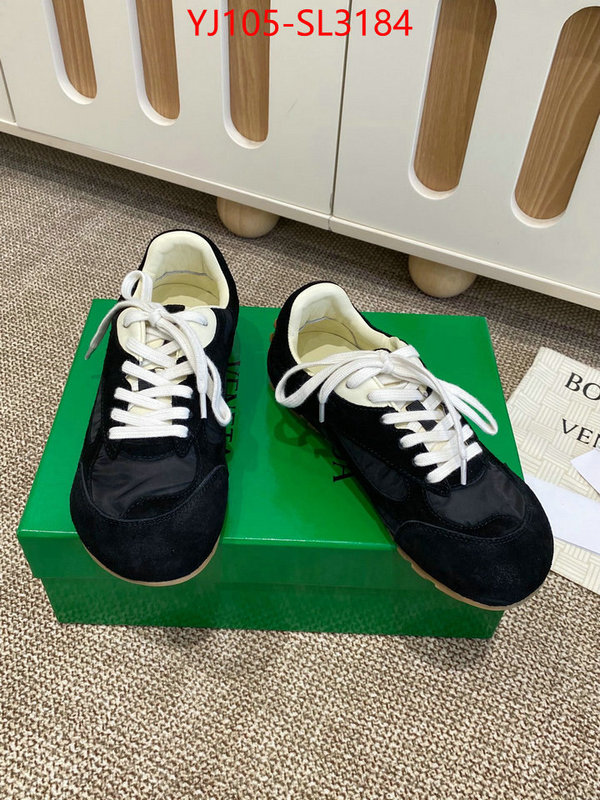 Women Shoes-BV where to buy ID: SL3184 $: 105USD
