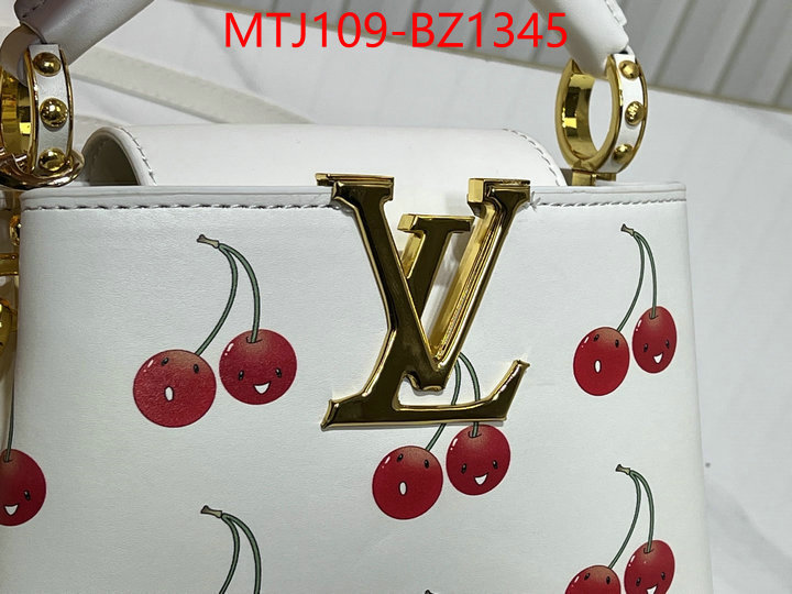 LV Bags(4A)-Handbag Collection- online sales ID: BZ1345
