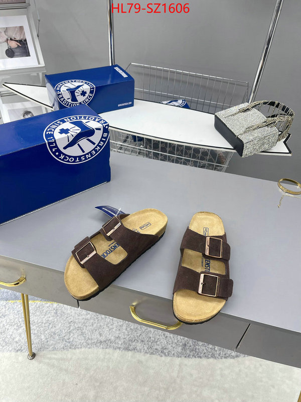 Men Shoes-Birkenstock buy sell ID: SZ1606 $: 79USD