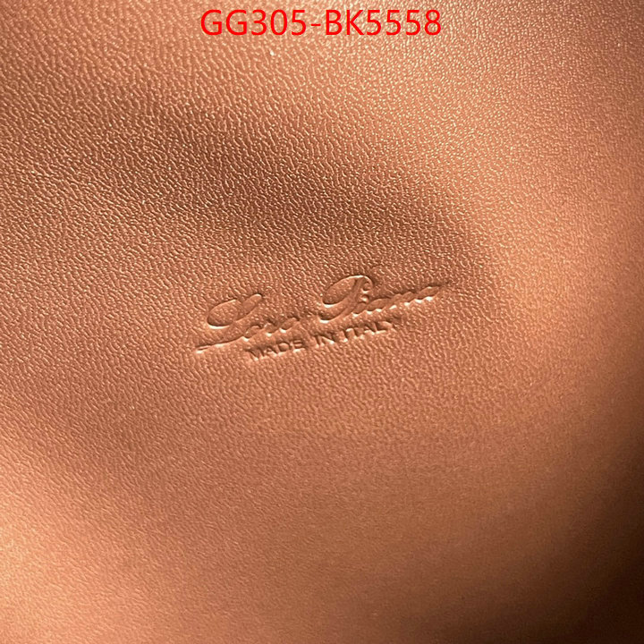 Loro piana Bags (TOP)-Backpack- wholesale 2024 replica ID: BK5558 $: 305USD,