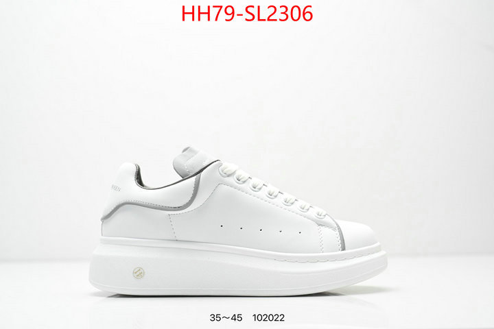 Women Shoes-Alexander McQueen where to find best ID: SL2306 $: 79USD