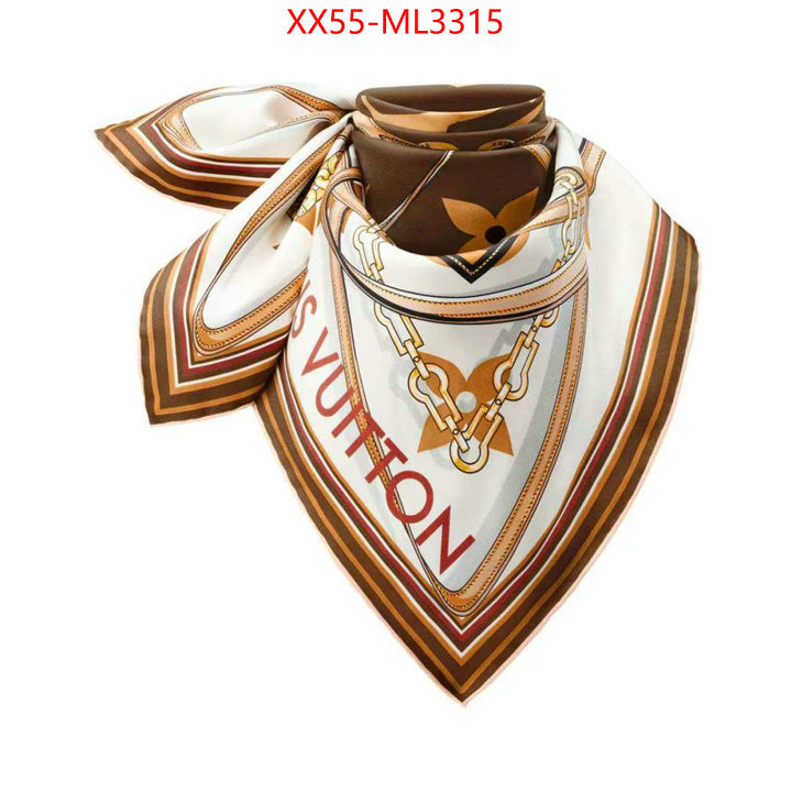 Scarf-LV aaaaa+ replica ID: ML3315 $: 55USD