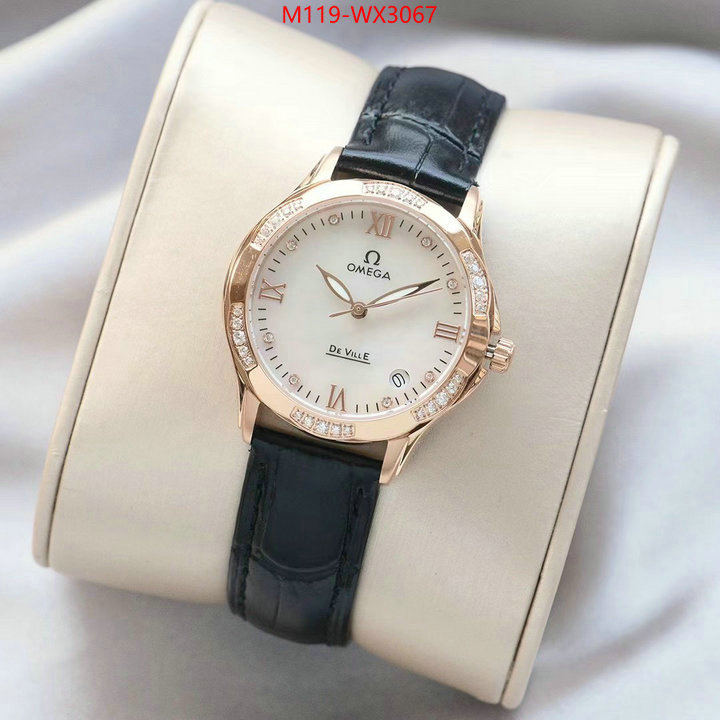 ID: WX3067