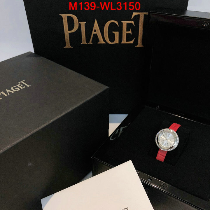 ID: WL3150