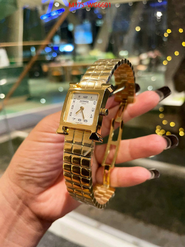 ID: WG6601