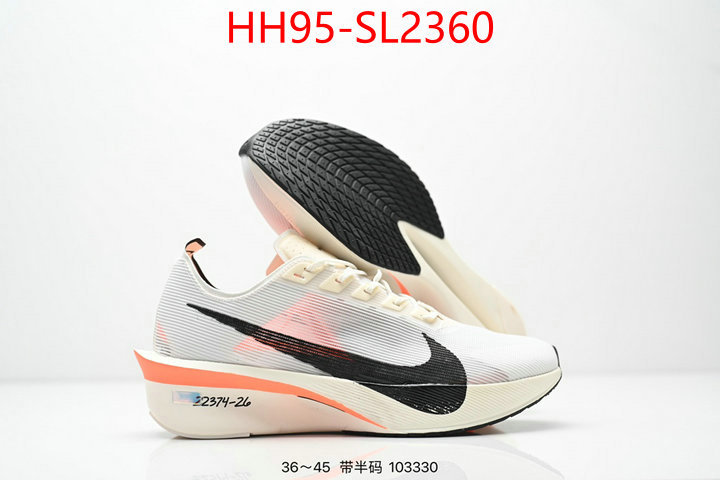 Men Shoes-Nike only sell high-quality ID: SL2360 $: 95USD