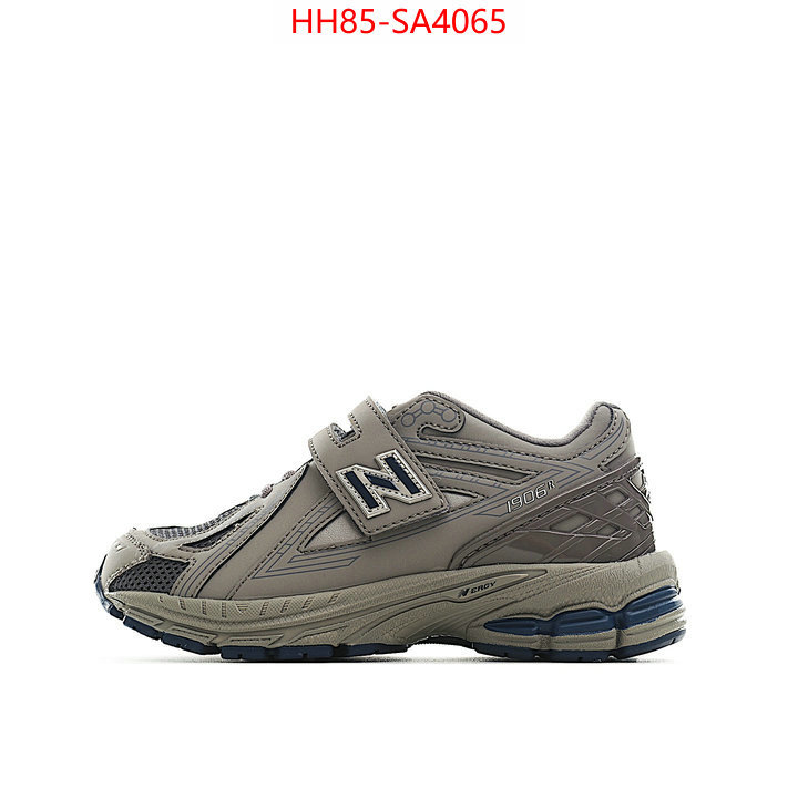 ID: SA4065