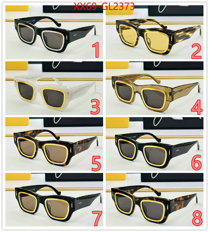 Glasses-Loewe what best designer replicas ID: GL2373 $: 69USD