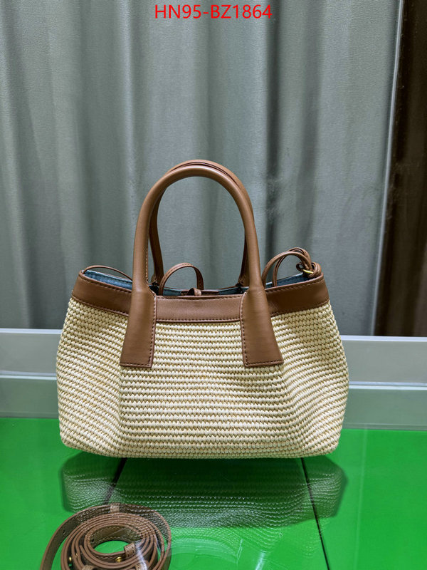 BV Bags(4A)-Handbag- best quality fake ID: BZ1864 $: 95USD,