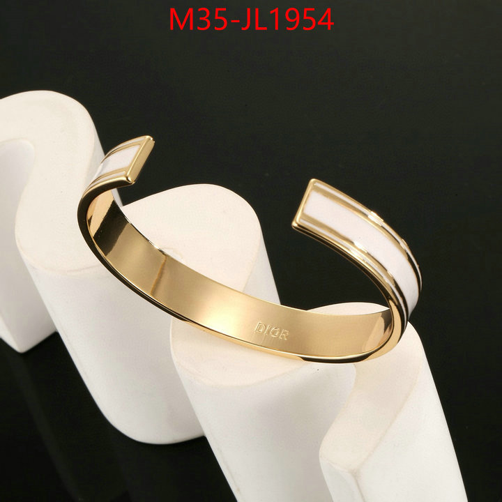 Jewelry-Dior is it illegal to buy dupe ID: JL1954 $: 35USD