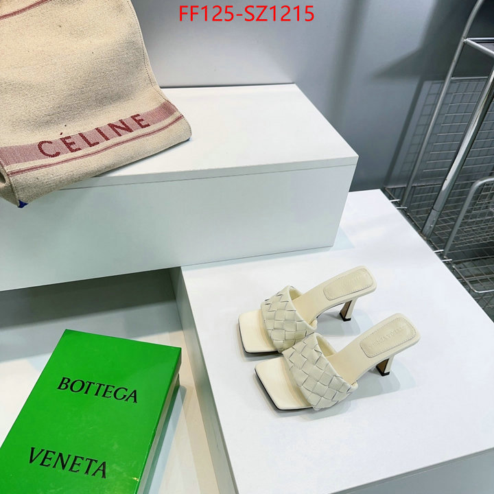 Women Shoes-BV best quality replica ID: SZ1215 $: 125USD-shoes yupoo Women Shoes-BV best quality replica ID: SZ1215 $: 125USD
