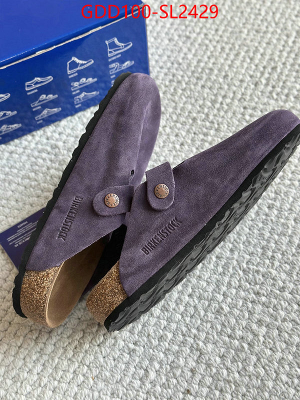 Men Shoes-Birkenstock 2024 replica wholesale cheap sales online ID: SL2429 $: 85USD-shoes yupoo Men Shoes-Birkenstock 2024 replica wholesale cheap sales online ID: SL2429 $: 85USD