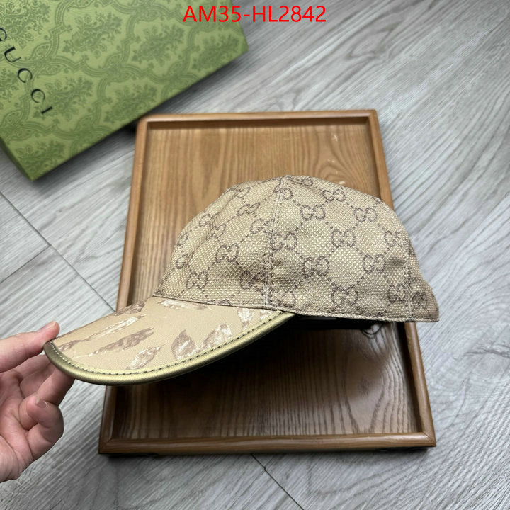 Cap(Hat)-Gucci are you looking for ID: HL2842 $: 35USD