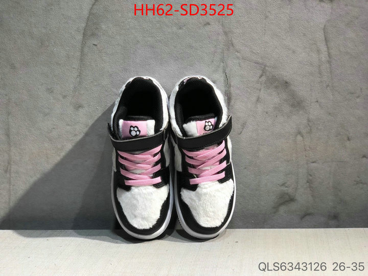 ID: SD3525
