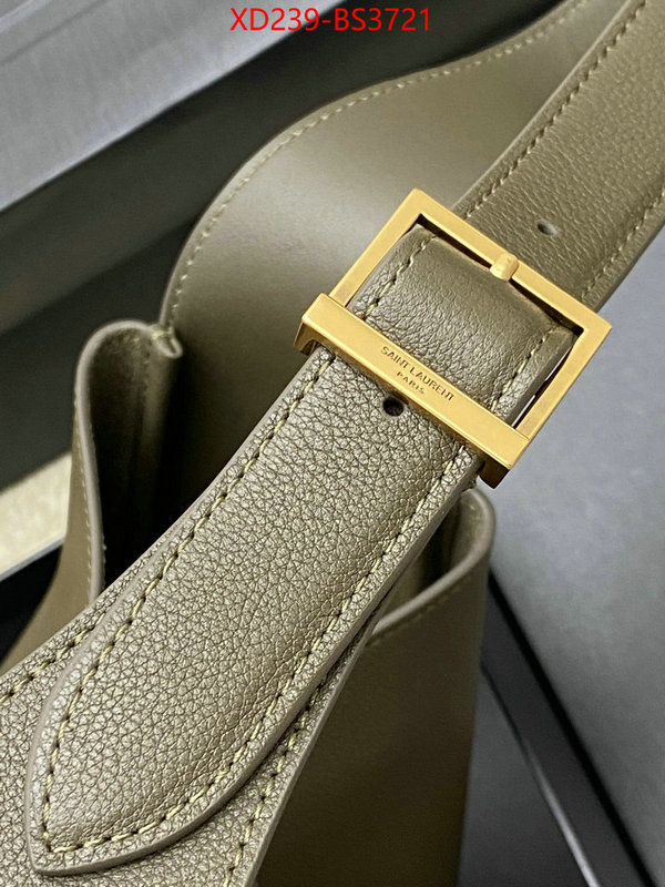 YSL Bags(TOP)-Handbag- aaaaa replica designer ID: BS3721 $: 239USD,