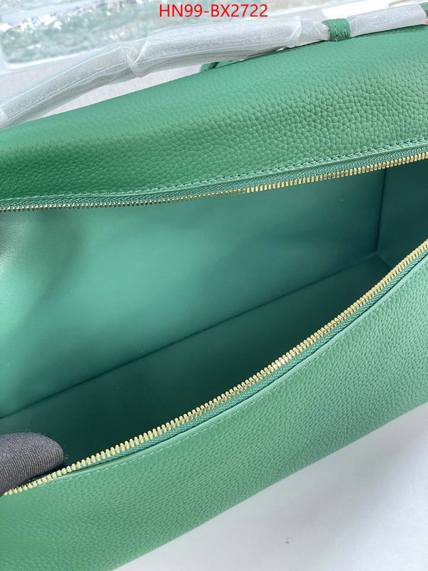 Loro Piana Bags(4A)-Crossbody- replica designer ID: BX2722 $: 99USD,