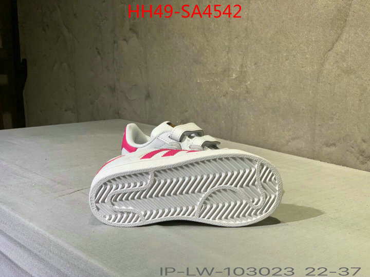 ID: SA4542
