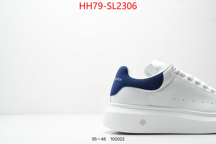 Women Shoes-Alexander McQueen where to find best ID: SL2306 $: 79USD