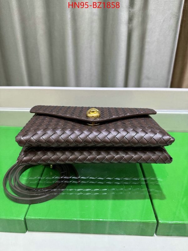 BV Bags(4A)-Crossbody- high quality online ID: BZ1858 $: 95USD,