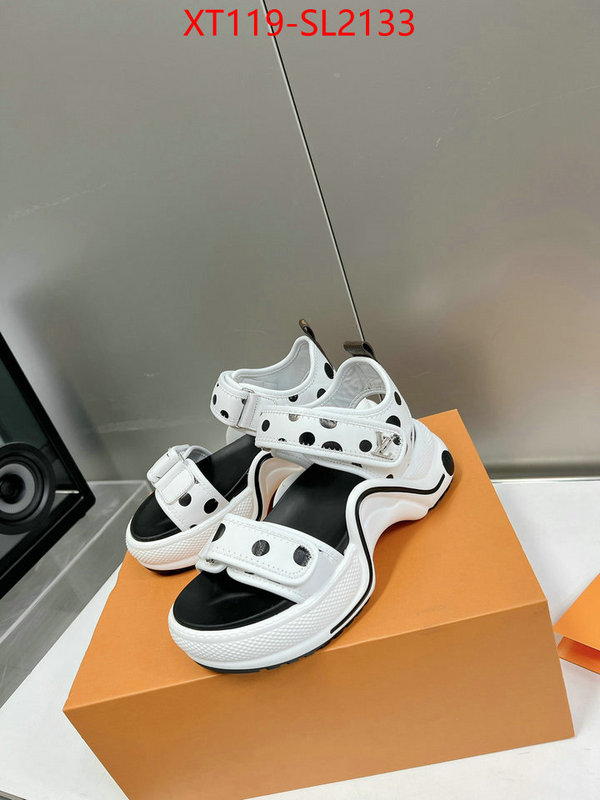 Women Shoes-LV where can you buy a replica ID: SL2133 $: 119USD