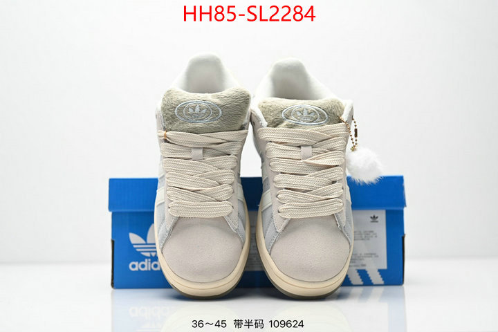 Women Shoes-Adidas the online shopping ID: SL2284 $: 85USD