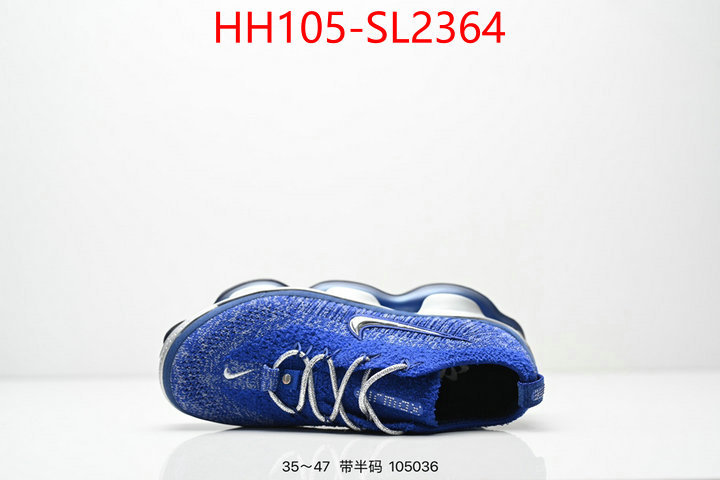 Women Shoes-NIKE where to buy ID: SL2364 $: 105USD