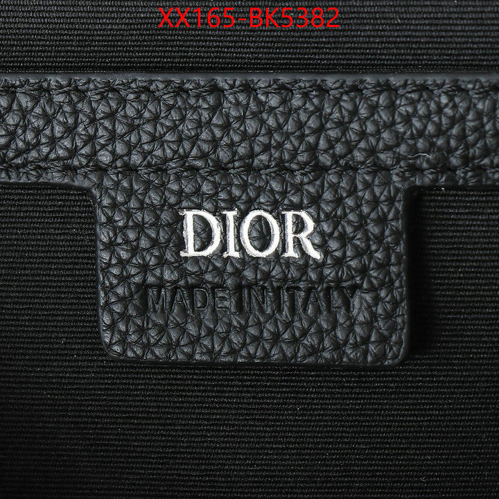 Dior Bags(TOP)-Other Style- where to buy the best replica ID: BK5382 $: 165USD,