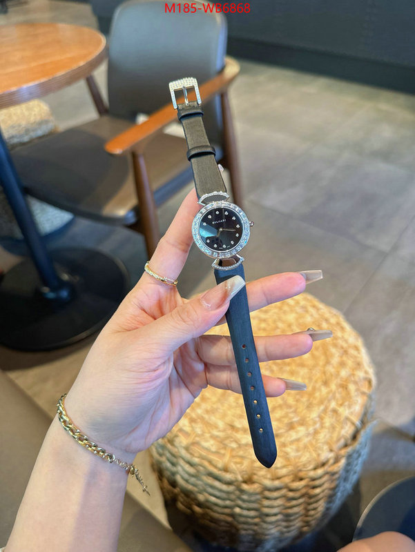 ID: WB6868