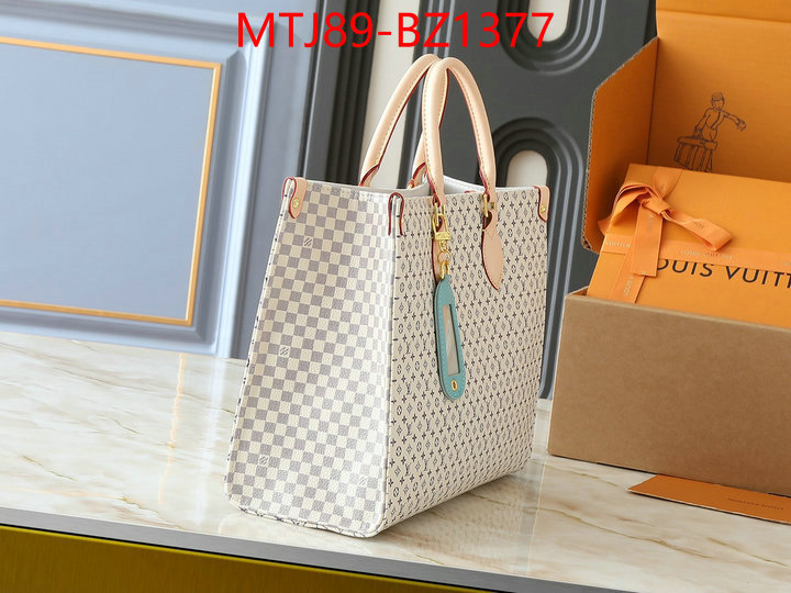 LV Bags(4A)-Handbag Collection- the top ultimate knockoff ID: BZ1377