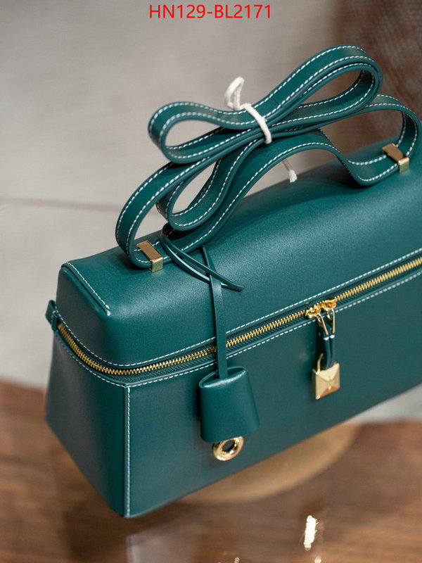 Loro Piana Bags(4A)-Crossbody- supplier in china ID: BL2171 $: 129USD,