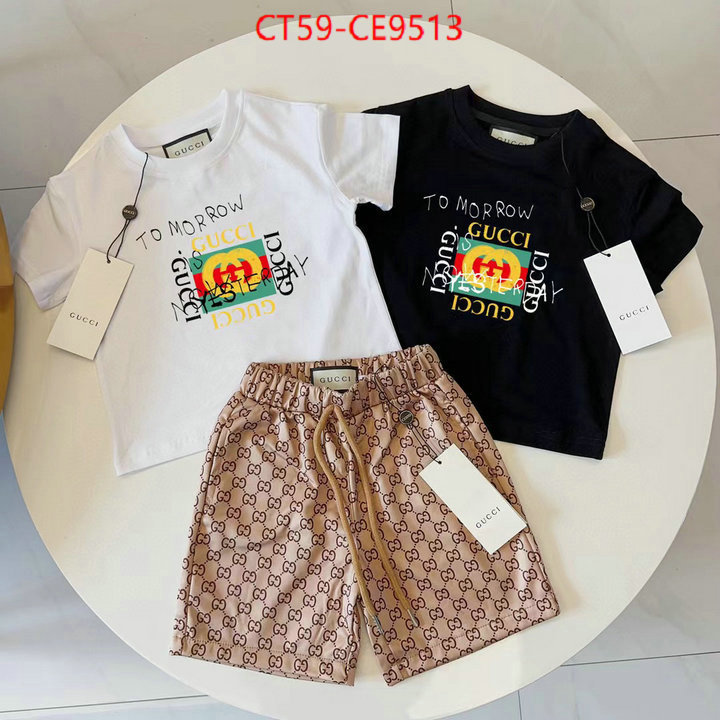 ID: CE9513