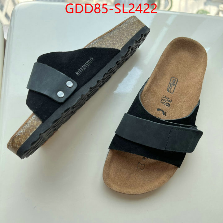 Women Shoes-Birkenstock buy luxury 2024 ID: SL2422 $: 85USD
