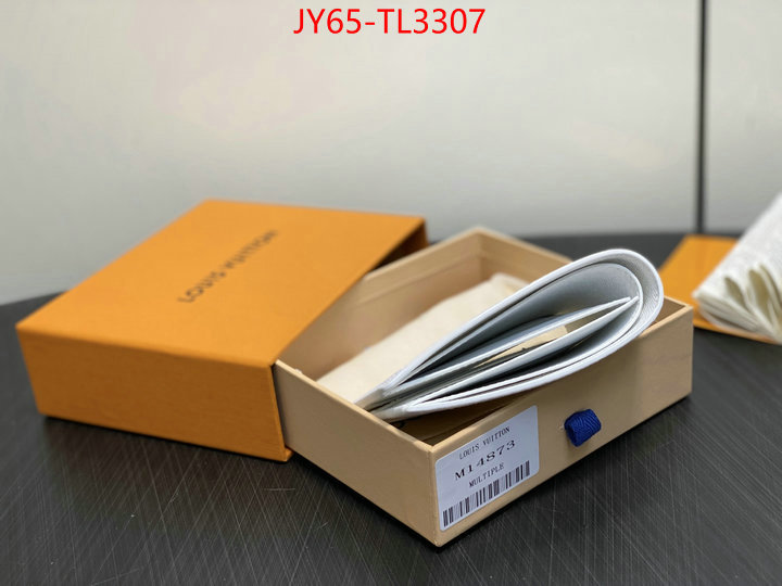 LV Bags(TOP)-Wallet where to find the best replicas ID: TL3307 $: 65USD,