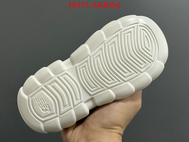 ID: SA4054