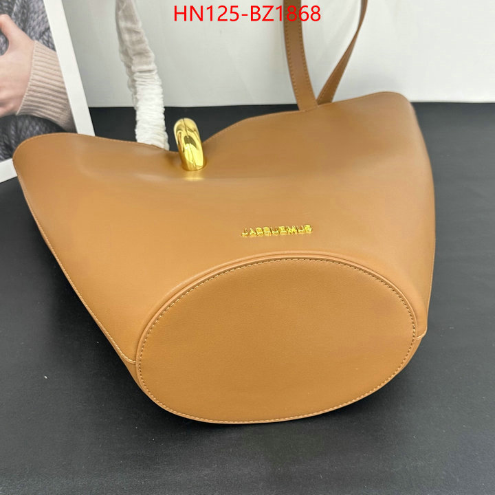 Jacquemus Bags(4A)-Handbag- top quality designer replica ID: BZ1868 $: 125USD,