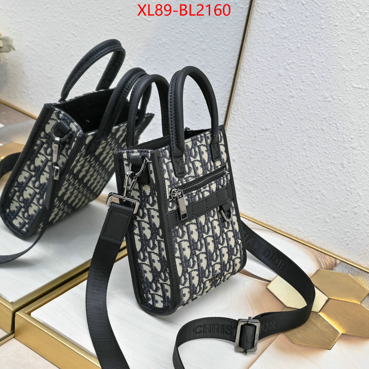 Dior Bags(4A)-Crossbody- where can you buy replica ID: BL2160 $: 89USD,