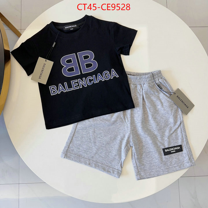 ID: CE9528