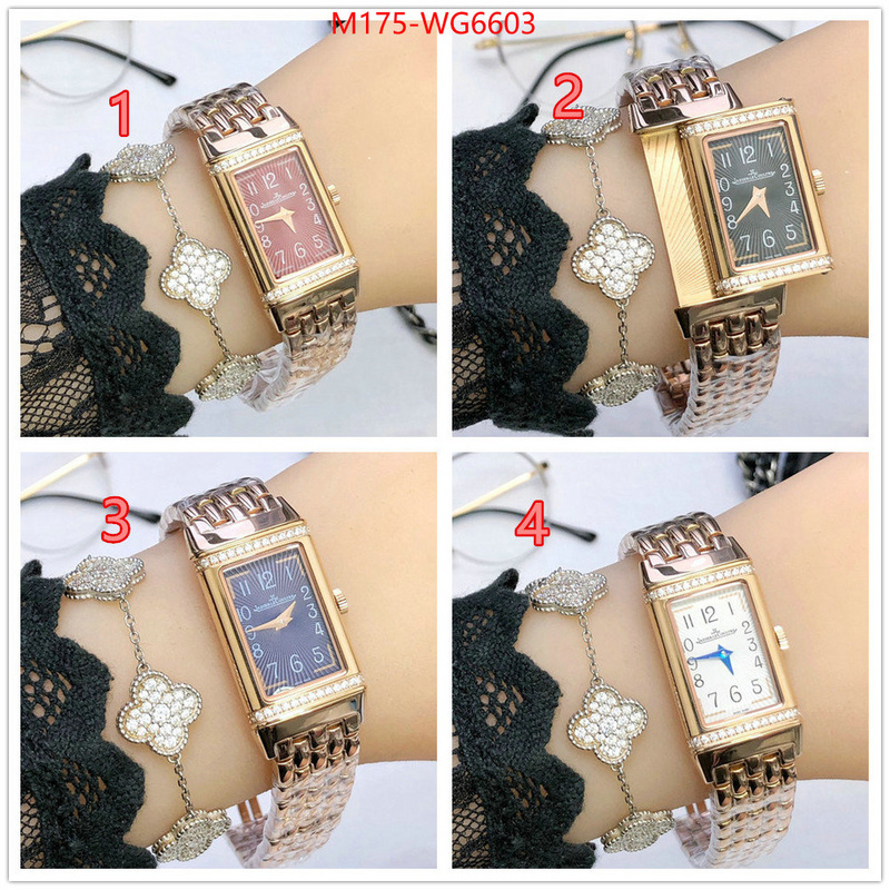 ID: WG6603