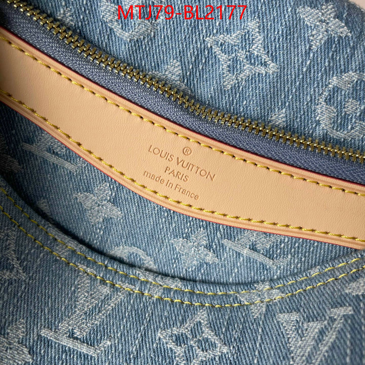 LV Bags(4A)-Pochette MTis Bag- where should i buy to receive ID: BL2177 $: 79USD,