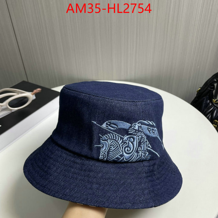 Cap(Hat)-Burberry how to start selling replica ID: HL2754 $: 35USD