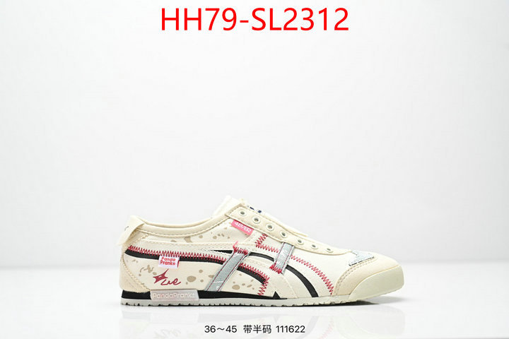 Men Shoes-Asics sale ID: SL2312 $: 79USD